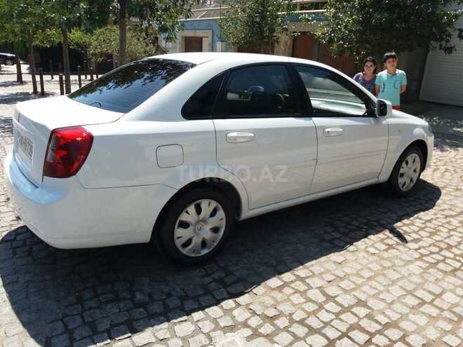 Daewoo Gentra 2013, 255,600 km - 1.5 l - Bakı