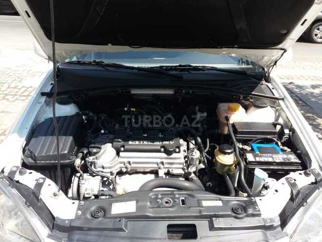 Daewoo Gentra 2013, 255,600 km - 1.5 l - Bakı