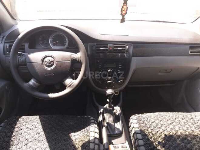 Daewoo Gentra 2013, 255,600 km - 1.5 l - Bakı