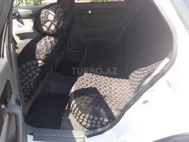 Daewoo Gentra 2013, 255,600 km - 1.5 l - Bakı