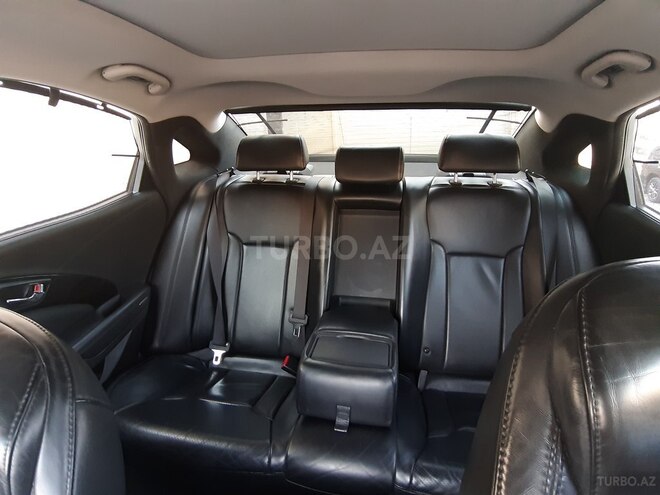 Hyundai Azera 2013, 168,000 km - 2.4 l - Bakı