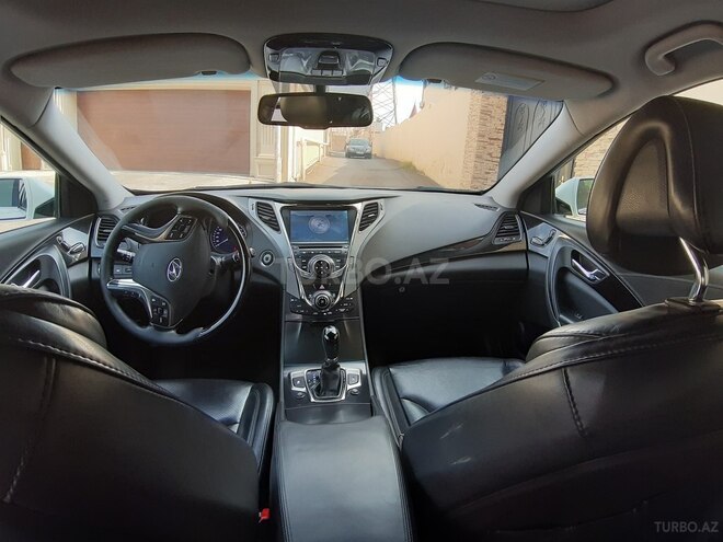 Hyundai Azera 2013, 168,000 km - 2.4 l - Bakı