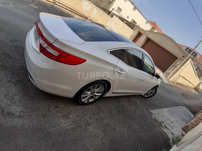 Hyundai Azera 2013, 168,000 km - 2.4 l - Bakı