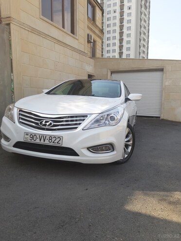 Hyundai Azera 2013, 168,000 km - 2.4 l - Bakı
