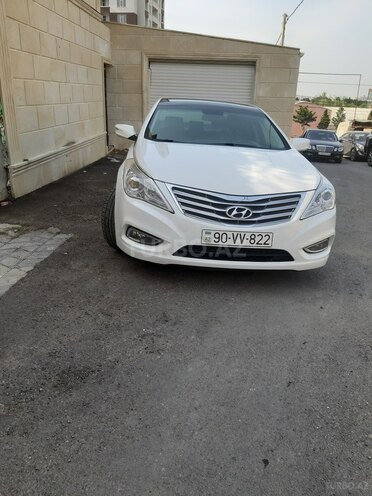 Hyundai Azera 2013, 168,000 km - 2.4 l - Bakı