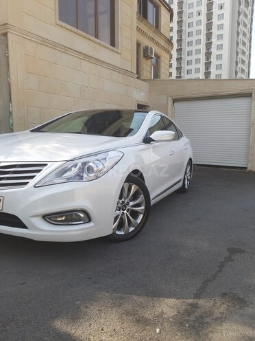 Hyundai Azera 2013, 168,000 km - 2.4 l - Bakı