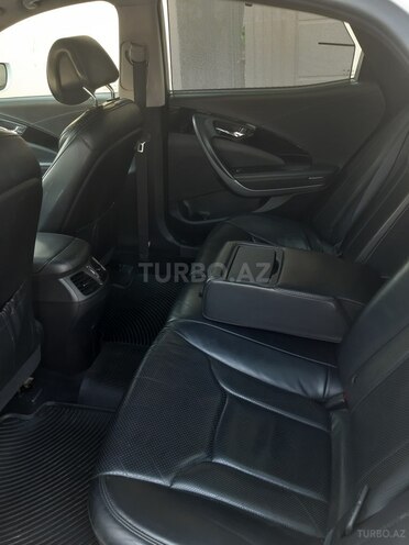 Hyundai Azera 2013, 168,000 km - 2.4 l - Bakı