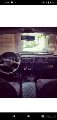 LADA (VAZ) Niva 2013, 150,000 km - 1.7 l - Şəmkir