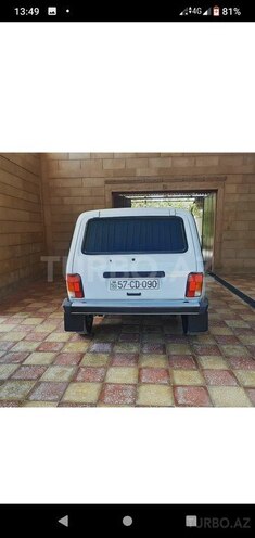 LADA (VAZ) Niva 2013, 150,000 km - 1.7 l - Şəmkir