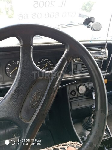 LADA (VAZ) 2107 2005, 51,313 km - 0.2 l - Quba