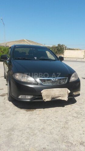 Daewoo Gentra 2013, 280,000 km - 1.5 l - Bakı