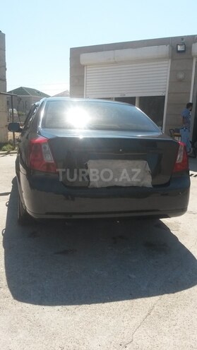 Daewoo Gentra 2013, 280,000 km - 1.5 l - Bakı