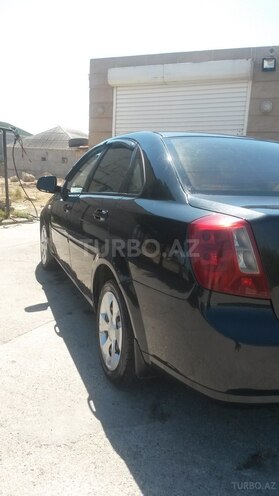 Daewoo Gentra 2013, 280,000 km - 1.5 l - Bakı