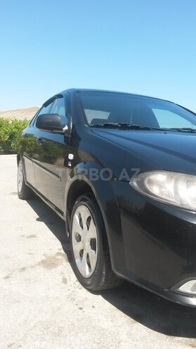 Daewoo Gentra 2013, 280,000 km - 1.5 l - Bakı