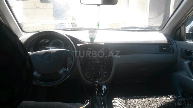 Daewoo Gentra 2013, 280,000 km - 1.5 l - Bakı