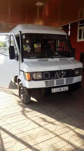 Mercedes Sprinter 208 1993, 1 km - 2.0 l - Biləsuvar