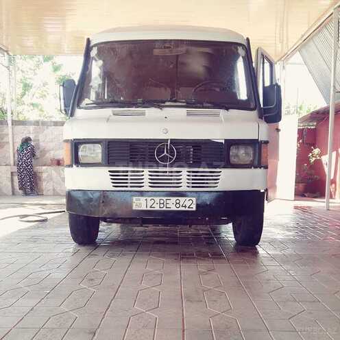 Mercedes Sprinter 208 1993, 1 km - 2.0 l - Biləsuvar