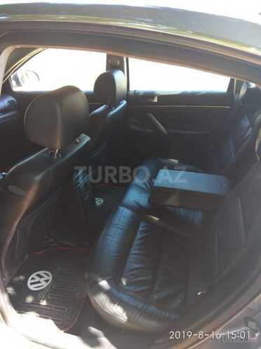 Volkswagen Passat 2002, 270,000 km - 1.8 л - Xaçmaz