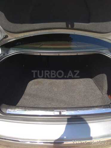 Volkswagen Passat 2002, 270,000 km - 1.8 л - Xaçmaz