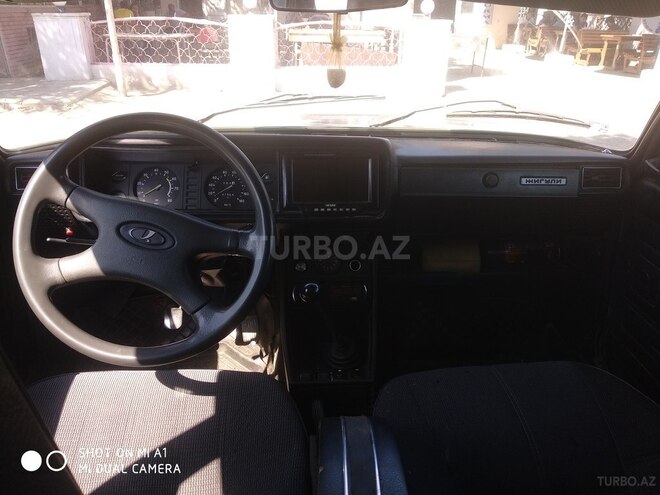 LADA (VAZ) 2107 2004, 47,640 km - 1.5 л - Bakı
