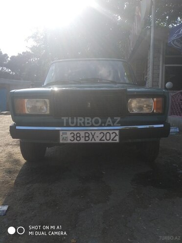 LADA (VAZ) 2107 2004, 47,640 km - 1.5 л - Bakı