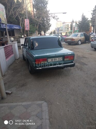 LADA (VAZ) 2107 2004, 47,640 km - 1.5 л - Bakı