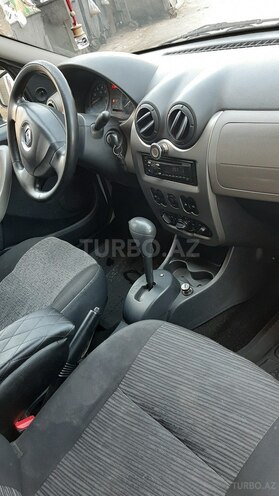 Renault Logan 2012, 163,450 km - 1.6 л - Bakı