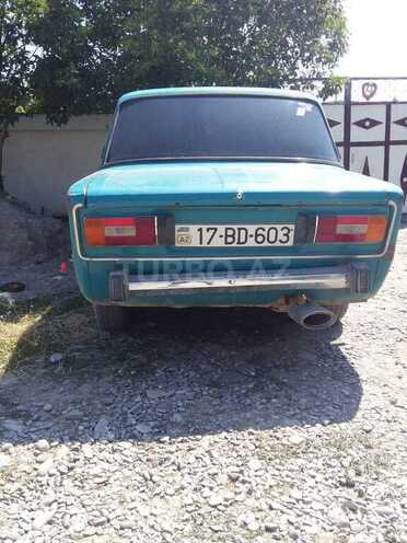 LADA (VAZ) 2106 1985, 111,111 km - 1.6 l - Şabran