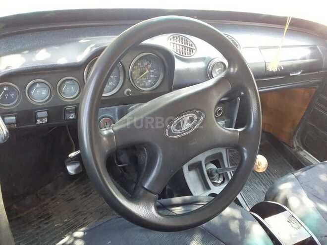 LADA (VAZ) 2106 1985, 111,111 km - 1.6 l - Şabran