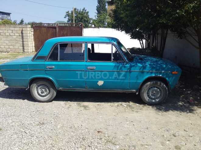 LADA (VAZ) 2106 1985, 111,111 km - 1.6 l - Şabran