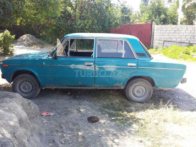 LADA (VAZ) 2106 1985, 111,111 km - 1.6 l - Şabran