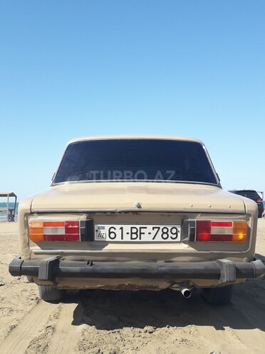 LADA (VAZ) 2106 1978, 122,222 km - 1.5 l - Bakı