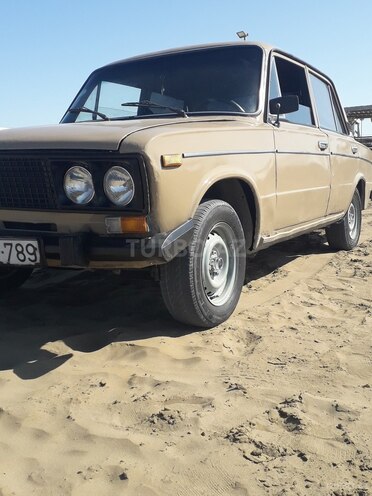 LADA (VAZ) 2106 1978, 122,222 km - 1.5 l - Bakı