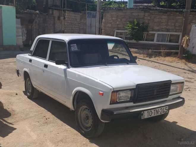LADA (VAZ) 2107 2006, 0 km - 1.6 l - Bakı