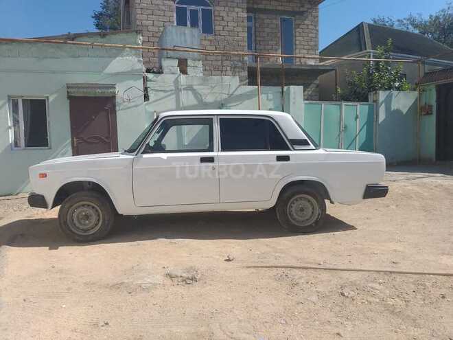 LADA (VAZ) 2107 2006, 0 km - 1.6 l - Bakı