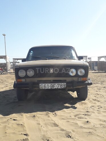 LADA (VAZ) 2106 1978, 122,222 km - 1.5 l - Bakı