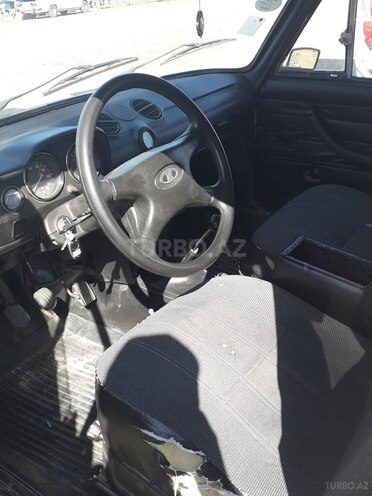 LADA (VAZ) 2106 1978, 122,222 km - 1.5 l - Bakı