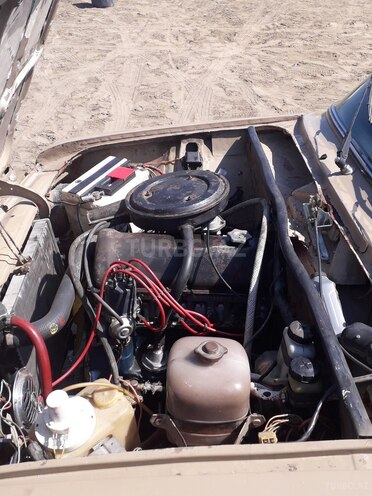 LADA (VAZ) 2106 1978, 122,222 km - 1.5 l - Bakı