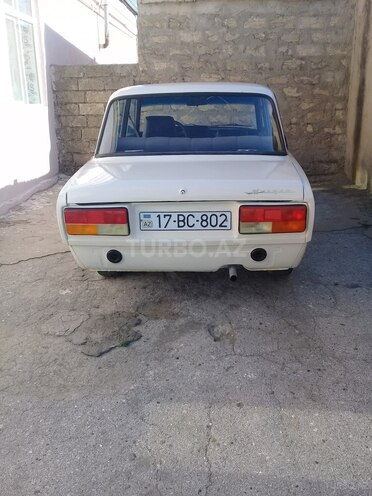 LADA (VAZ) 2107 1983, 1,256,684 km - 1.5 l - Bakı