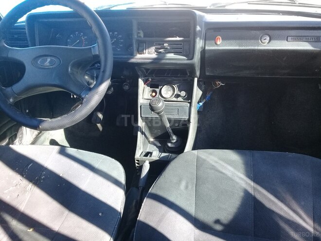 LADA (VAZ) 2107 1983, 1,256,684 km - 1.5 l - Bakı