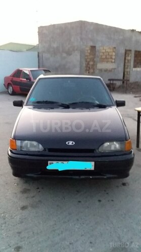 LADA (VAZ) 2114 2006, 150,000 km - 1.6 л - Bakı