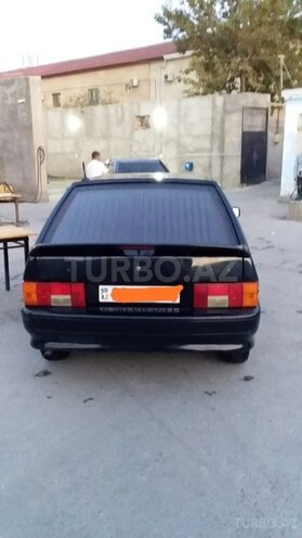 LADA (VAZ) 2114 2006, 150,000 km - 1.6 л - Bakı