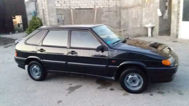 LADA (VAZ) 2114 2006, 150,000 km - 1.6 л - Bakı