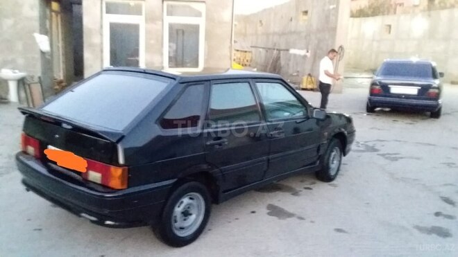 LADA (VAZ) 2114 2006, 150,000 km - 1.6 л - Bakı