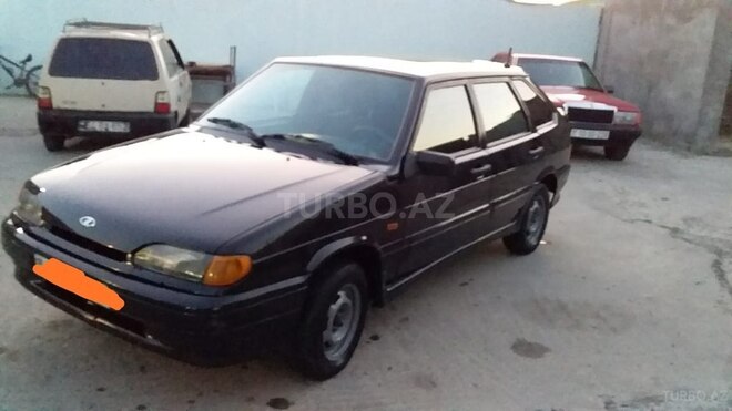 LADA (VAZ) 2114 2006, 150,000 km - 1.6 л - Bakı