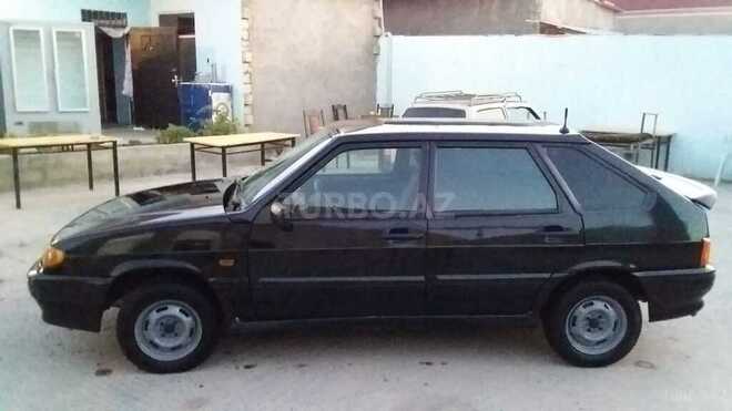 LADA (VAZ) 2114 2006, 150,000 km - 1.6 л - Bakı
