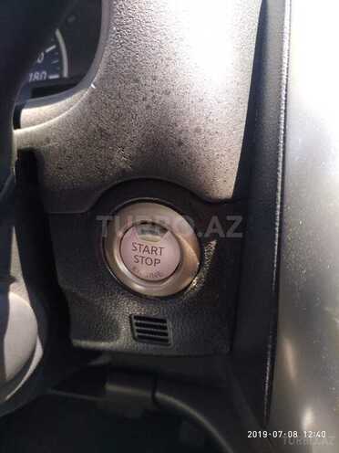Nissan March 2012, 65,000 km - 1.2 l - Bakı