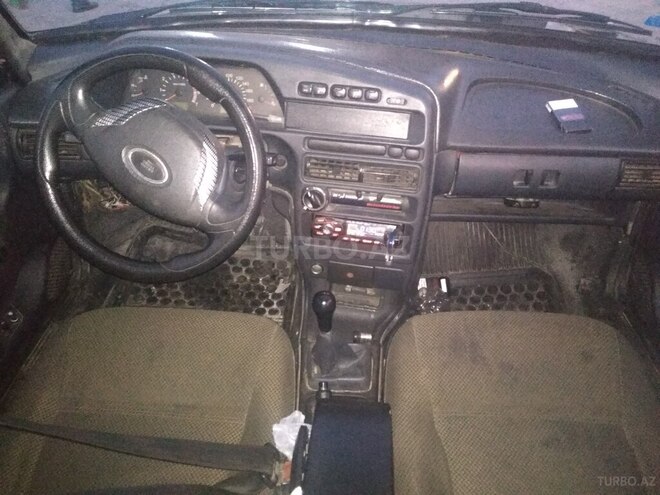 LADA (VAZ) 2114 2006, 150,000 km - 1.6 л - Bakı