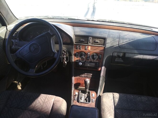 Mercedes C 200 1994, 295,000 km - 2.0 l - Bakı