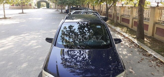 Opel Zafira 1999, 650,000 km - 1.6 l - Xaçmaz